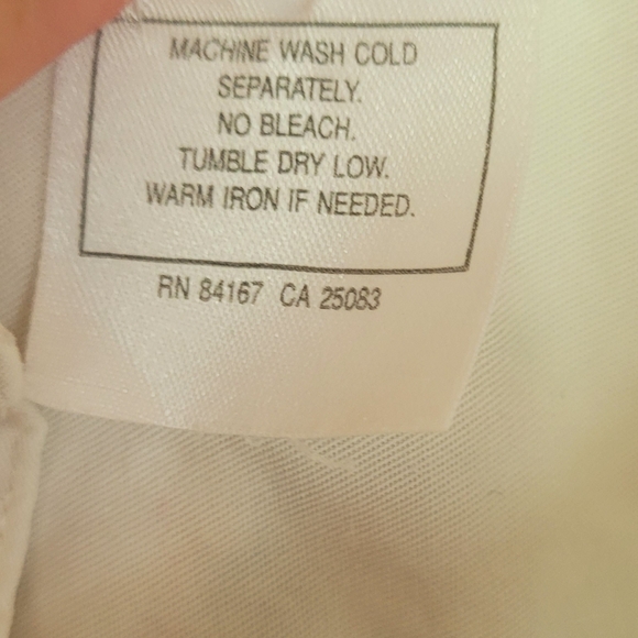 Vintage Disney Minny and Mickey Embroidered Button Down - Picture 4 of 15